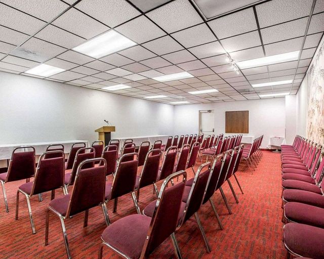 Featured photo from Commerce Room