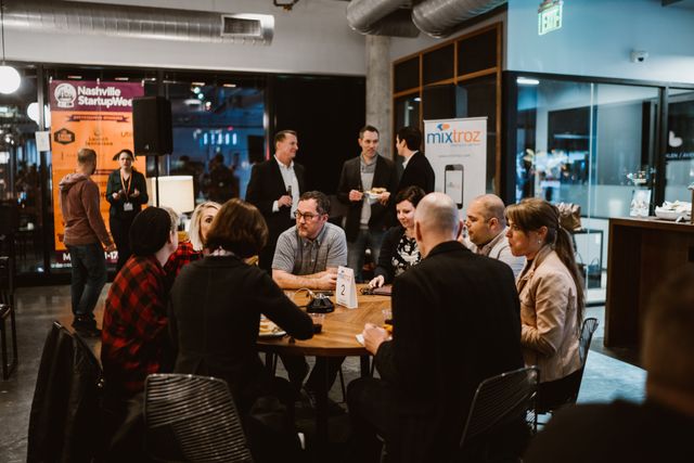 Featured photo from Mixtroz Mix