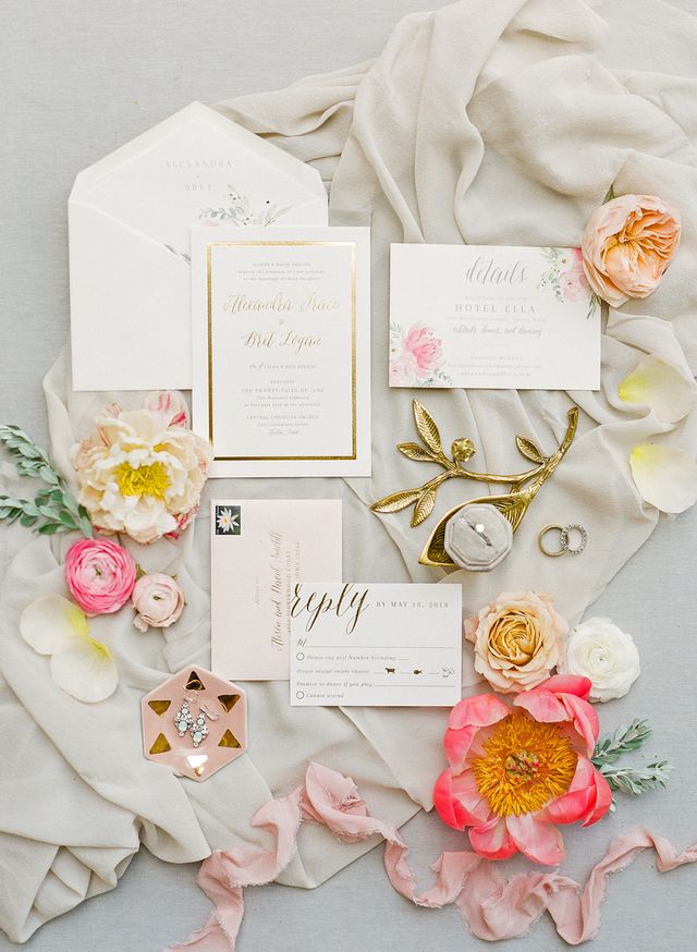 Featured photo from Alexandra & Bret Hotel Ella Wedding