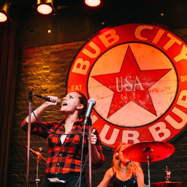 Featured photo from 30th Birthday Bash at Bub City Rosemont in Chicago, IL