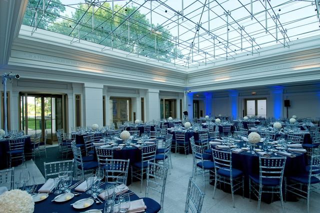 Featured photo from East Atrium and Pavilion