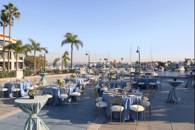 Featured photo from Marina Terrace