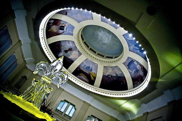 Featured photo from Pigeon