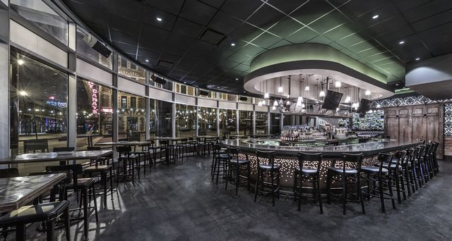 Featured photo from Buyout