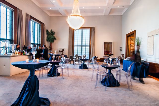 Featured photo from Founders Room