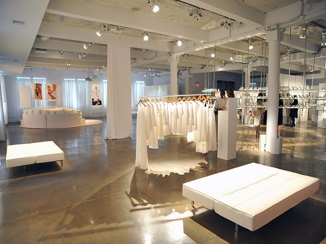 Featured photo from Store Opening