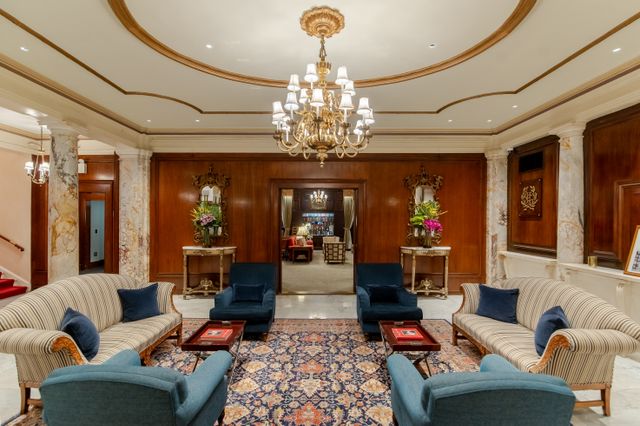 Featured photo from Lobby