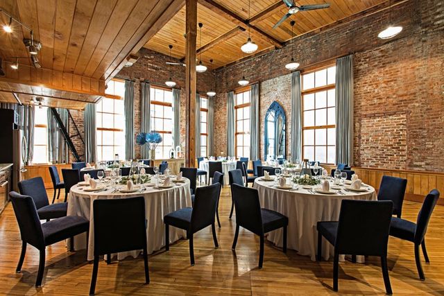 Featured photo from The Exchange Suite