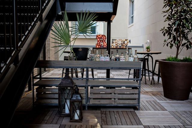 Featured photo from The Quad