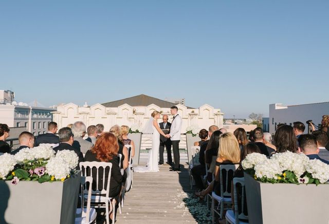 Featured photo from Historic King Street Rooftop