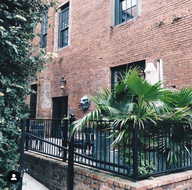 Featured photo from The Rise Patio