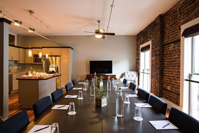 Featured photo from Grand Residence Suites