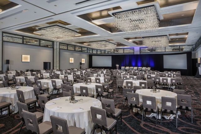 Featured photo from Grand Ballroom