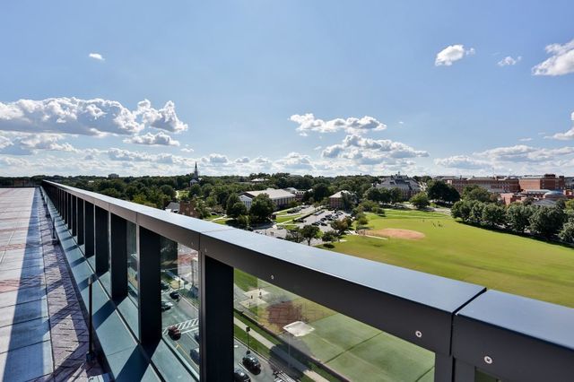 Featured photo from Penthouse Level Space with Rooftop Terrace