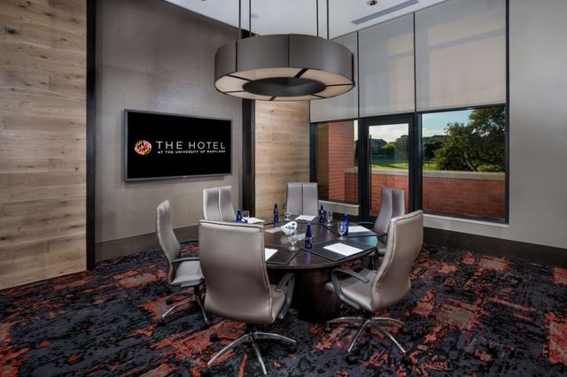 Featured photo from Wright Brothers Boardroom