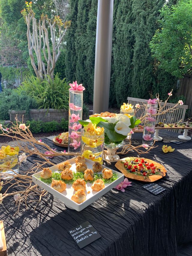 Featured photo from Spring Outdoor Event