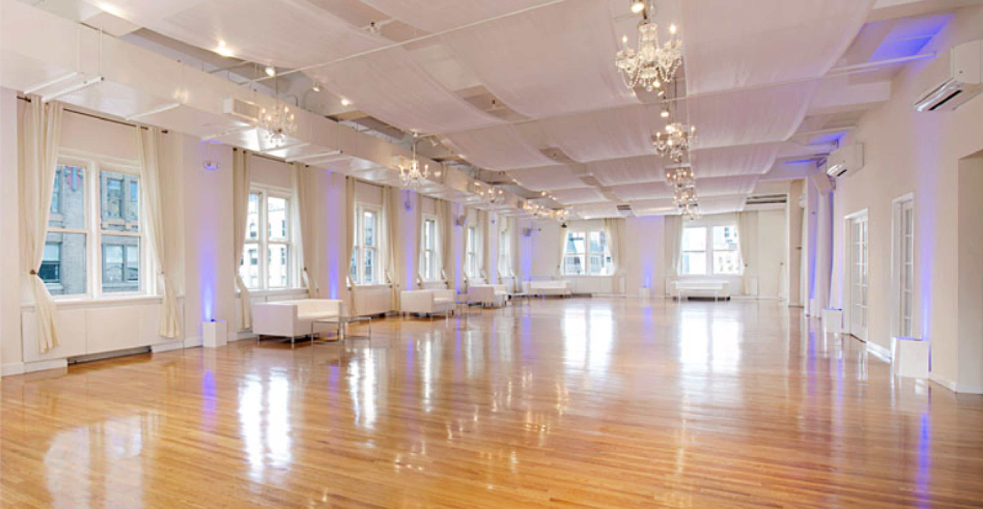 Midtown Loft, an event space at Midtown Loft and Terrace