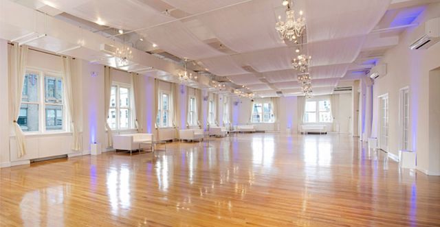 Featured photo from Midtown Loft