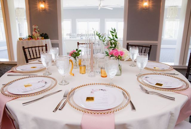 Featured photo from Ballroom