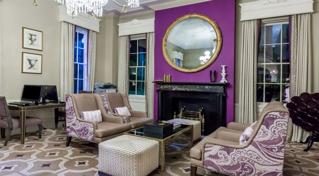 Featured photo from Meeting Street Boardroom