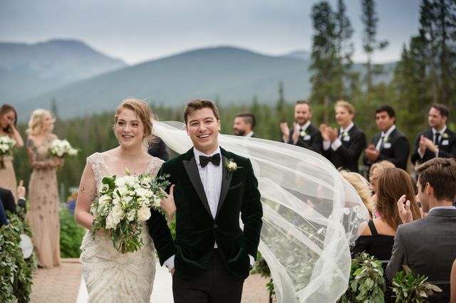 Featured photo from Summer Wedding in Breckenridge, CO