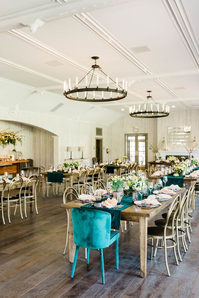 Featured photo from The Lodge at Malibou Lake