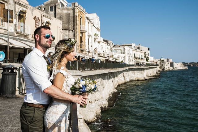 Featured photo from Wedding Planner in Sicily