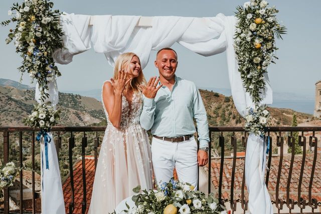 Featured photo from Wedding in Italy