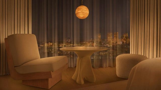 Featured photo from Loft Suite