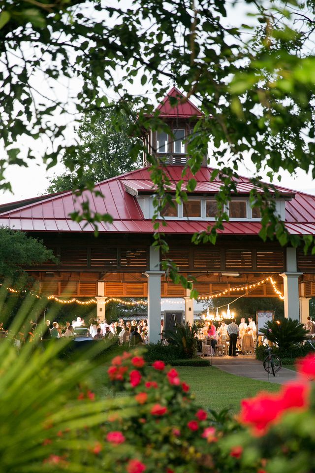 Featured photo from Lookout Pavilion