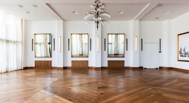 Featured photo from Ballroom