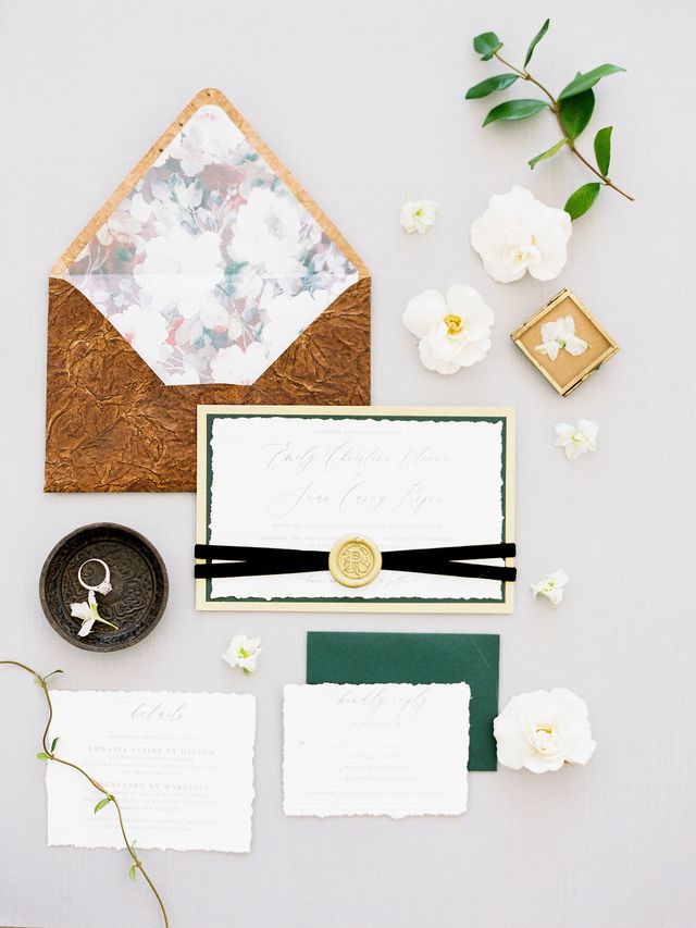 Featured photo from Southern Magnolia