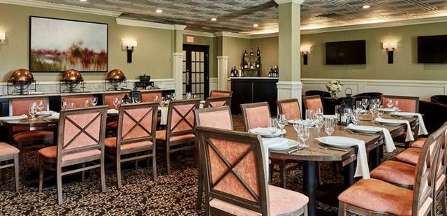 Featured photo from The Fazio Room