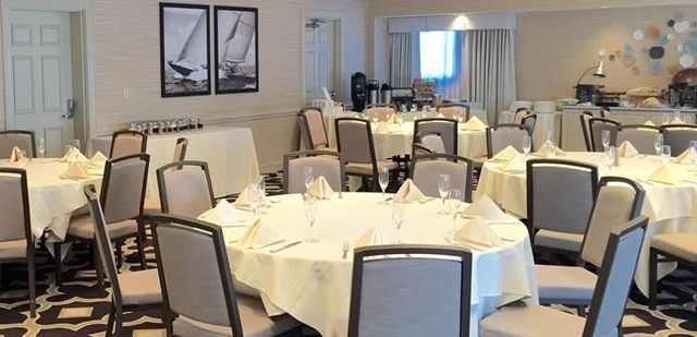 Featured photo from The Boardwalk Inn Clubroom