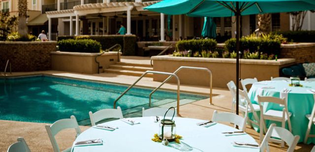 Featured photo from The Boardwalk Inn Pool