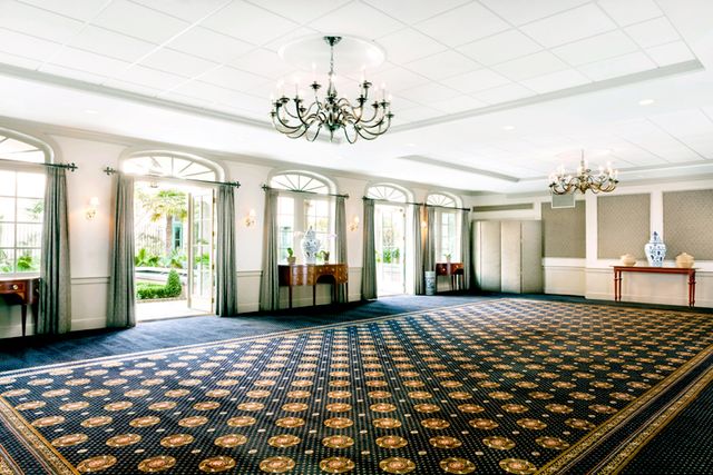 Featured photo from Garden Room