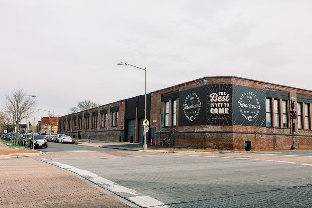 Featured photo from Venue Exterior