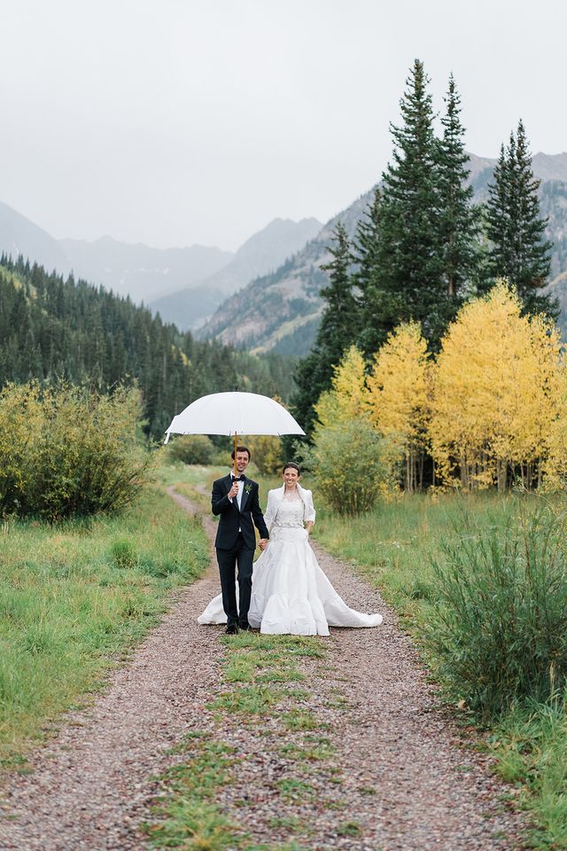 Featured photo from Enchanted Meadow Wedding