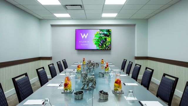 Featured photo from Theory Meeting Space