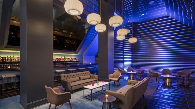 Featured photo from Elevate