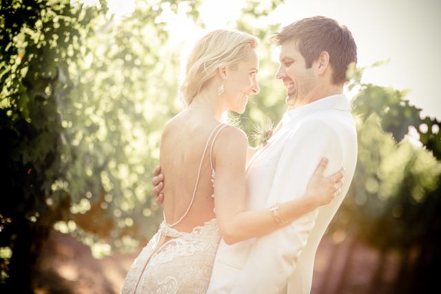 Featured photo from Fairytale Wedding at Beaulieu Gardens in Napa Valley, CA