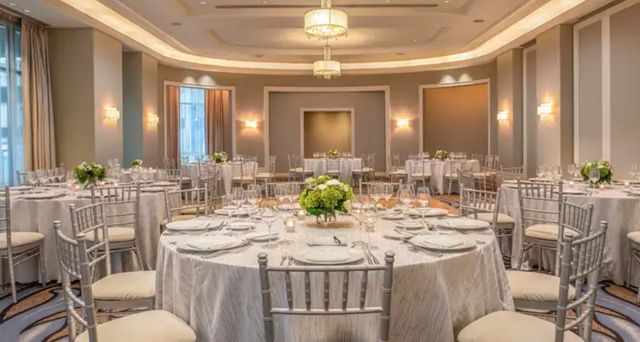 Featured photo from Astor Ballroom