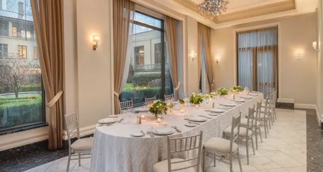 Featured photo from Taipan Room