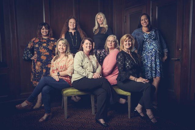 Featured photo from April WIPA Meeting