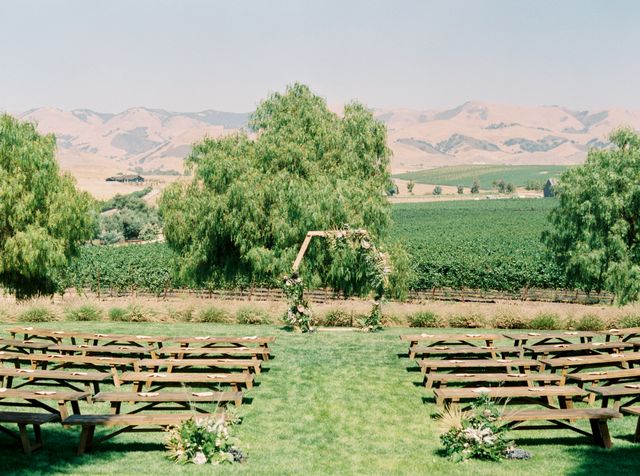Featured photo from The Terrace Lawn at the Ranch House