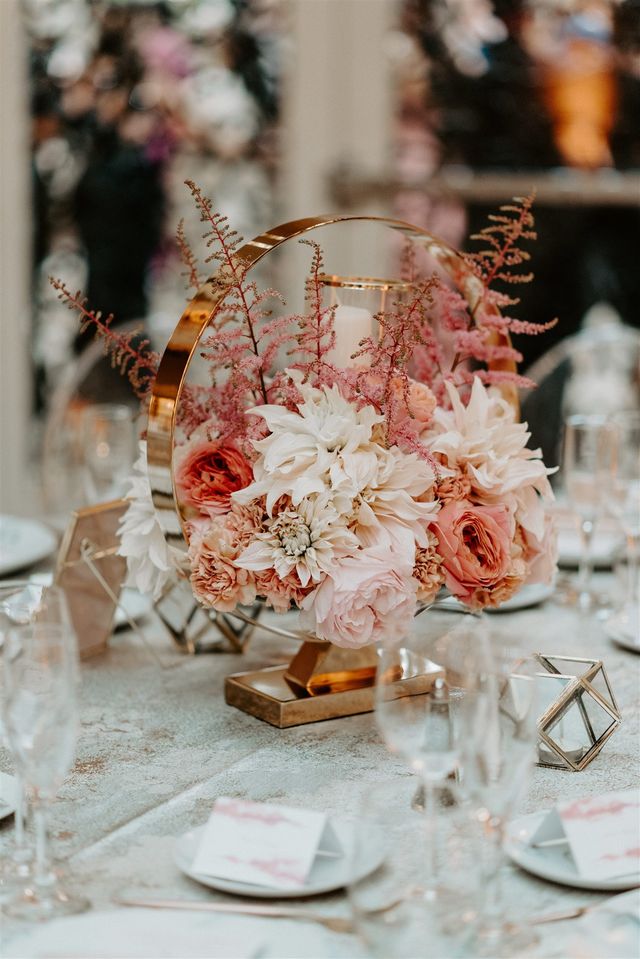 Featured photo from Star Wars Inspired Boca Raton Wedding at The Addison in Boca Raton, FL