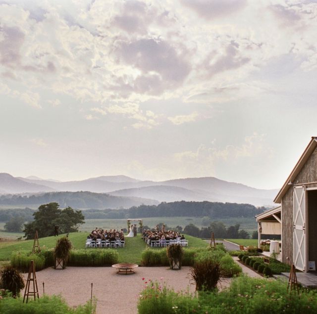 Featured photo from Ceremony Lawns