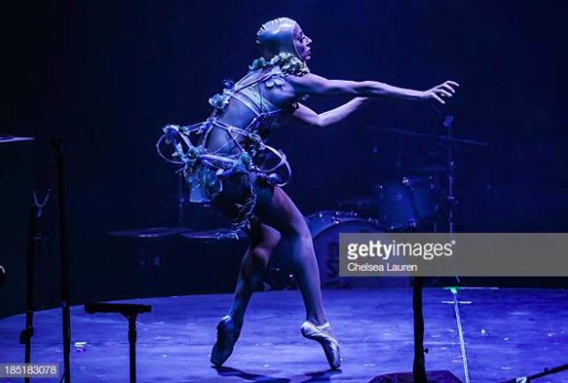 Featured photo from Opening Act for Edward Sharpe and the Magnetic Zeros