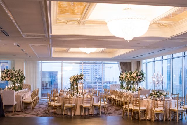 Featured photo from Petroleum Room