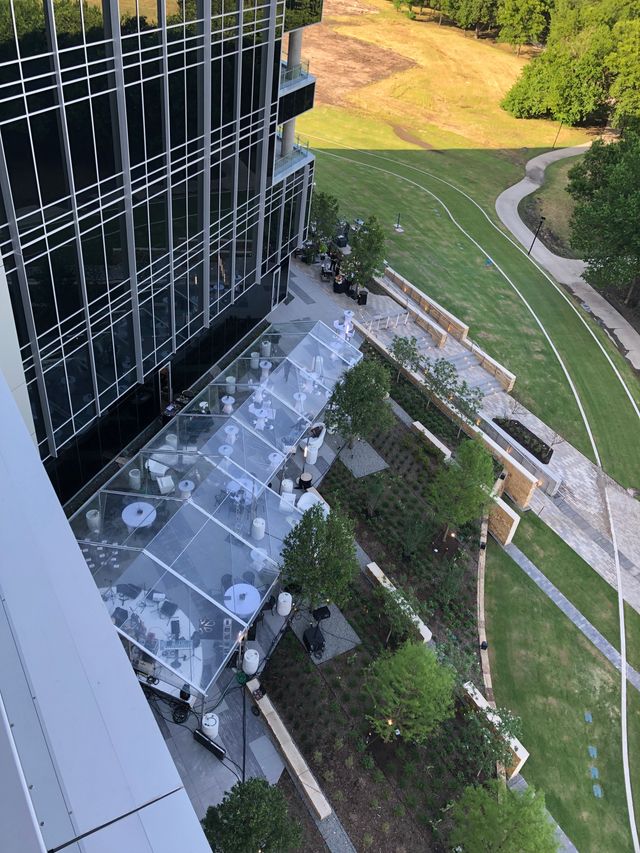 Featured photo from Independent Financial HQ Grand Opening & Rebranding Event